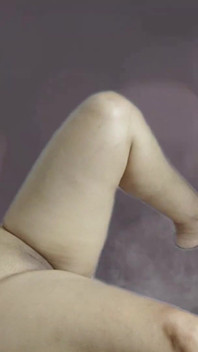 Hottest Steaming Closeups with Garabas and Olga
