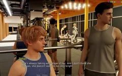 Mad Adventure (by Morbusgreaves) - Fitting Room Adventure (4)