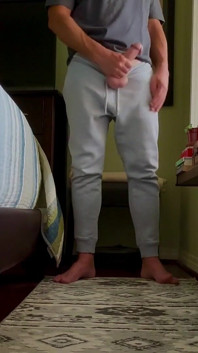 Uma celebração do falo masculino sexualmente pronto
