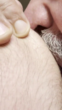 Stepdaddy Lick Ass Hairy Boy