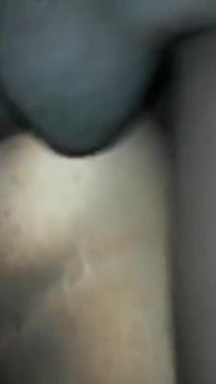 BBC anál deep doggy bušení sténající orgasmy