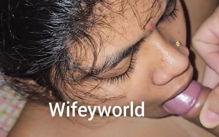 Wifeyworld2025: 아침 삼키기