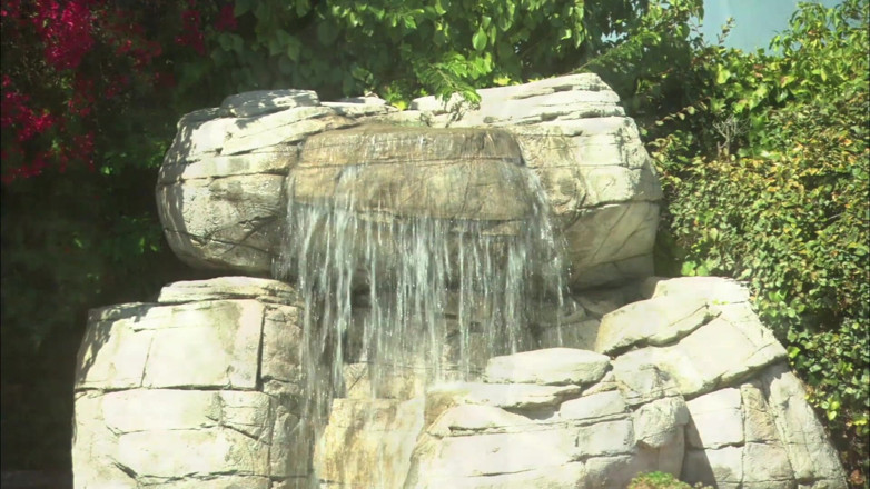 Get Your Fix: Baise en plein air fantastique à la piscine