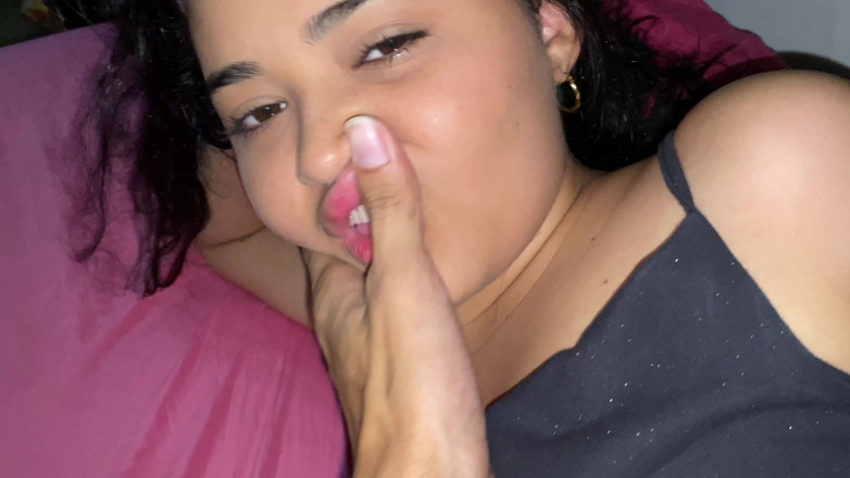 Yohamedi: Жесткий Секс И Кончил С Латиноамериканкой С Красивым Ангельским Лицом