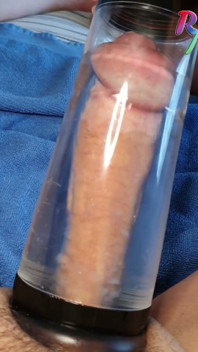 Zero to 8 Inches in 4 Seconds!