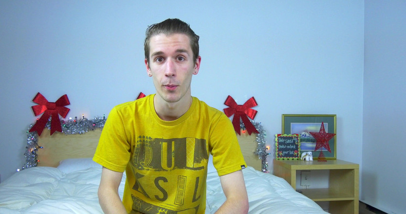 Phoenixxx: Terrebonne Boy Sacha en el lugar