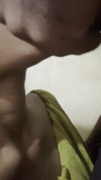 Blowjob suami dan isteri Mallu