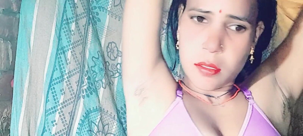 Renudbf: Desi MILF's Creampie