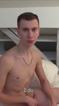 Twinkpop - Czech Hunter 393