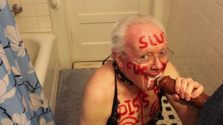 Erachi: Erachi the Little Slut