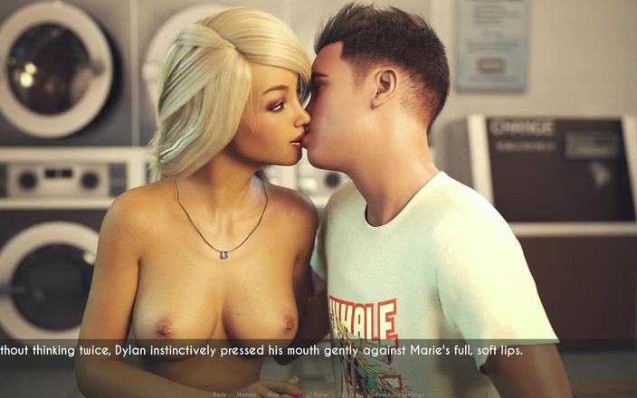Porngame201: A Wife and Stepmother - Awam main Edition #35 Update V0.180