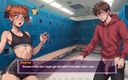 Dirty GamesXxX: 야망의 그림자 : 나에게 자지 그림을 보내거나 당신이 변태라고 당신의 여자 친구에게 - 에피소드 4