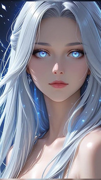 ロイヤル・アスレチック・ビューティー・ウーマン・ポートレート エレガント・ファンタジー・クイ アイアートスライドショー