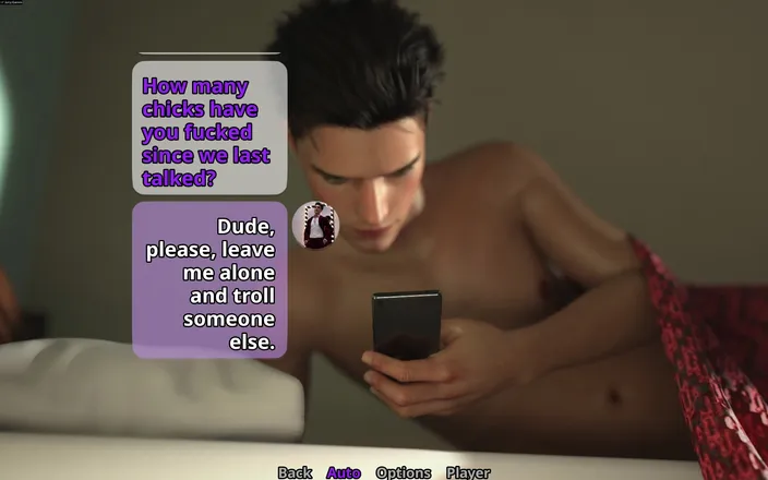 Porngame201: Fami Crush 2