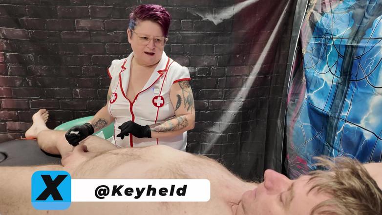 The Izars: Звуки Hegar, перша спроба