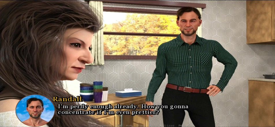 Visual Novels: Avalon deel 44