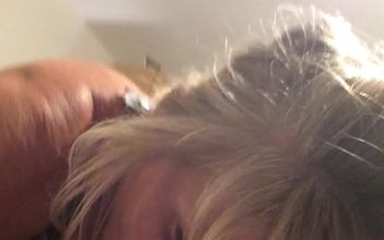 Amateur Deepthroat