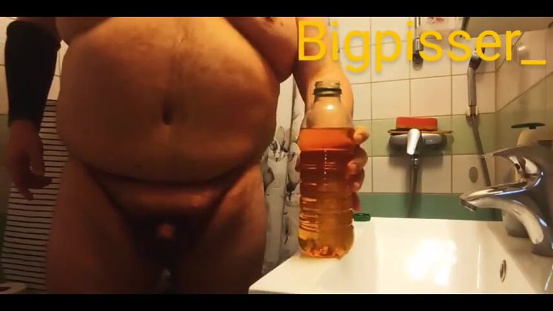 Big Pisser: The Spirit