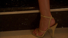 Content Candy: Dvě nadržené blondýnky lízají kundičky