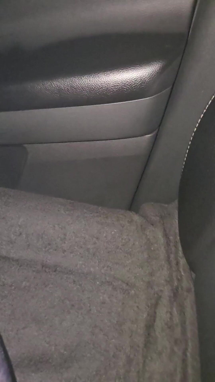 Chuck and Rob Doe: Zrůdci stříkají v noci