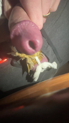 No limit cbt slave: Drsné žhnoucí péro