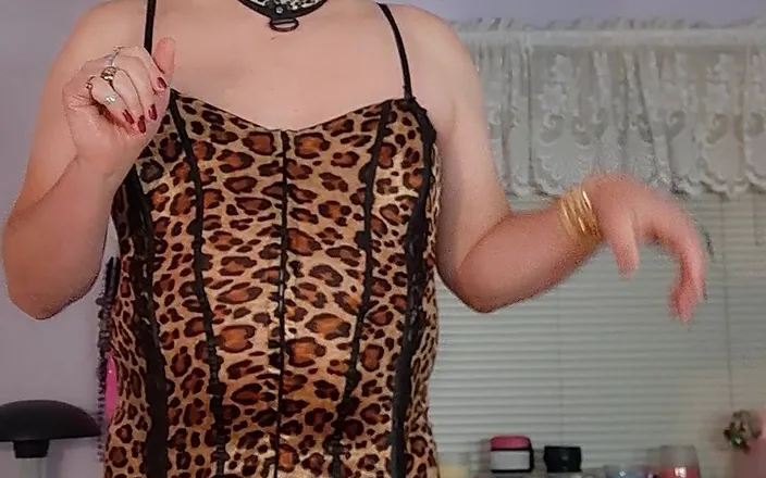 Victoria Lecherri: Story 2: Bachelorette party!