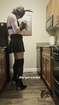 Want a Taste?