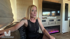 Jane Cane: Moje macecha má špatný vliv - Jane Cane, Shiny Cock Films