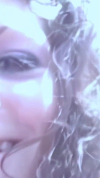 Alys Rebel: Alys Rebel Showing Pussy in the Car