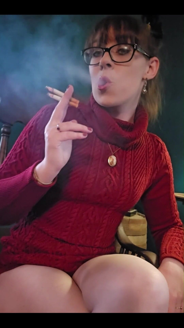 MistressThrope: Seni neşeli bir ruh haline sokmak için bazı katlara ne...