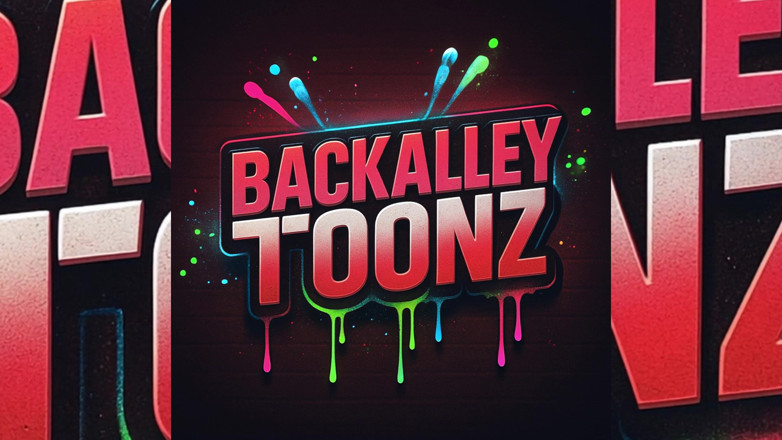 Back Alley Toonz: Gamer Girls Sweet Cheek Job-arcade Manager Seeks Butt Job Specialist