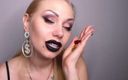 Goddess Misha Goldy: The Customer Wrote: Thanks for the Video. You&amp;#039;re a Human-eating...
