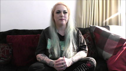 Bambi_beauty1: Rozhovor s Bambi