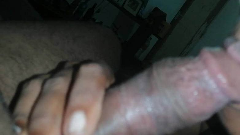 Tina Baby: Svärfars gigantiska kuk hänger under sin Sarom för styvdotter