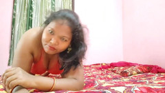 Sonam Official: Indische hausfrau, sexy lady-show