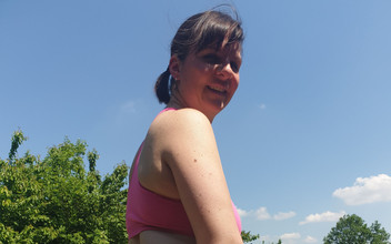 Actor cake: Saya bugger dia