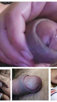 Close up Cocks N Socks