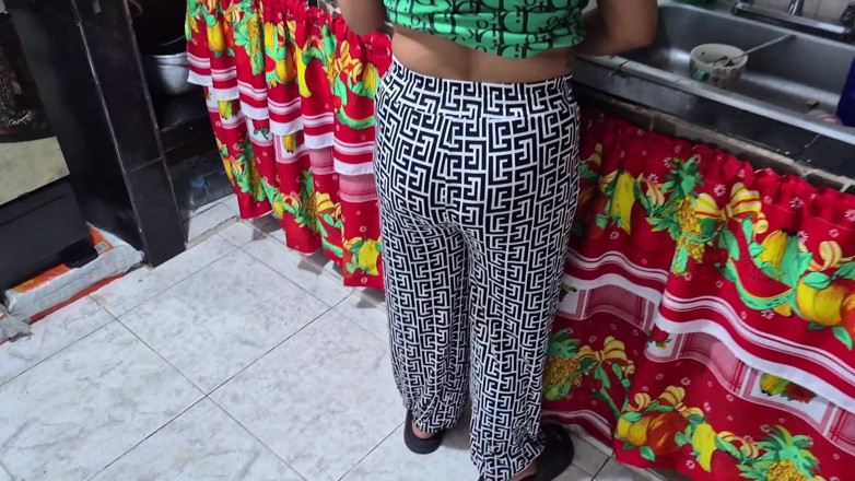 Keilimar Blowjob: This Is Exactly What I’ve Always Wanted: a Woman Who...