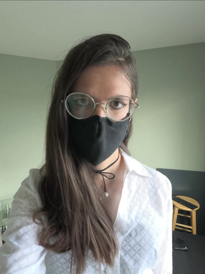 Mistress Mel: Tu jefe está decepcionado