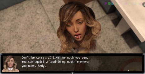 Porny Games: La esposa de la oficina - Pt. 44