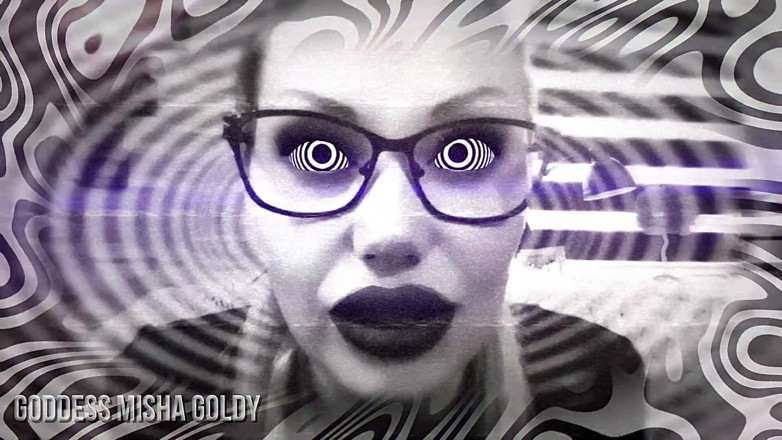 Goddess Misha Goldy: Lập trình Gooner! Bạn được sinh ra để trở thành một kẻ...