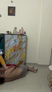 Punishment for Thieve HD