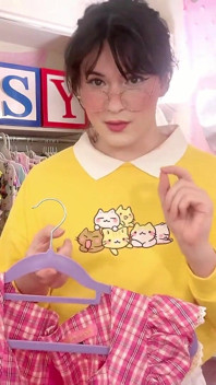Sissy terapeut