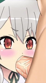 Maidena Angers Futoku No Girudo