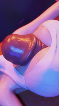 Rigid3d D3d Buttercoat - Episódio 3 Intenso Prazer anal: Quente, Lustful Babes Craving Hardcore Ass Gap