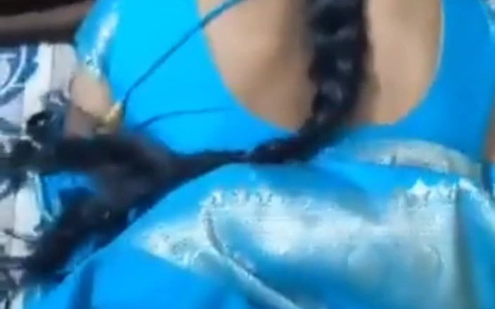 Benita sweety: Mallu hete rug geschoten video
