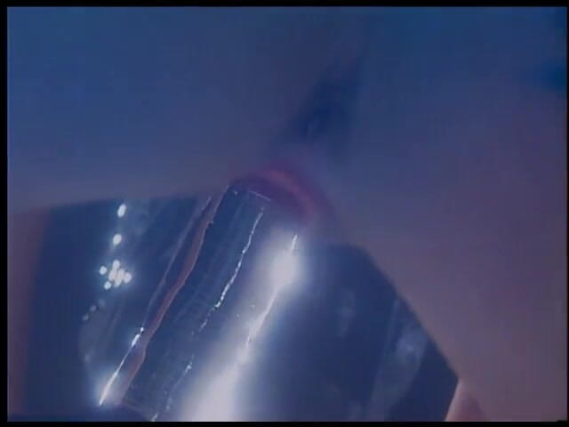 CBD Media: Big tit MILF cock worshiper solo masturbation