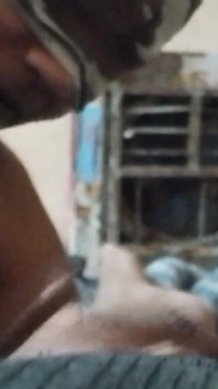 Sesso universitario indiano