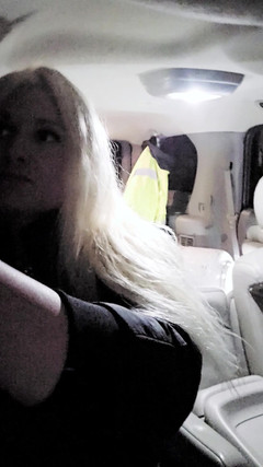 Darkfetish2k: Smoking 120s Carplay