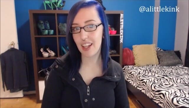 Miss Faith Rae: College Cuckold - part 1
